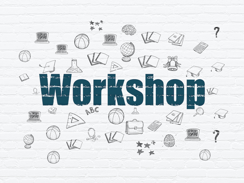 Workshop Là Gì? Quy trình tổ chức và các loại Workshop